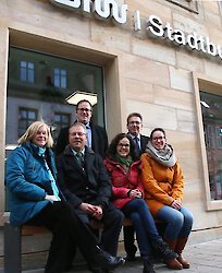 Der Verein Bürger für die Goethestraße startet Aktionen